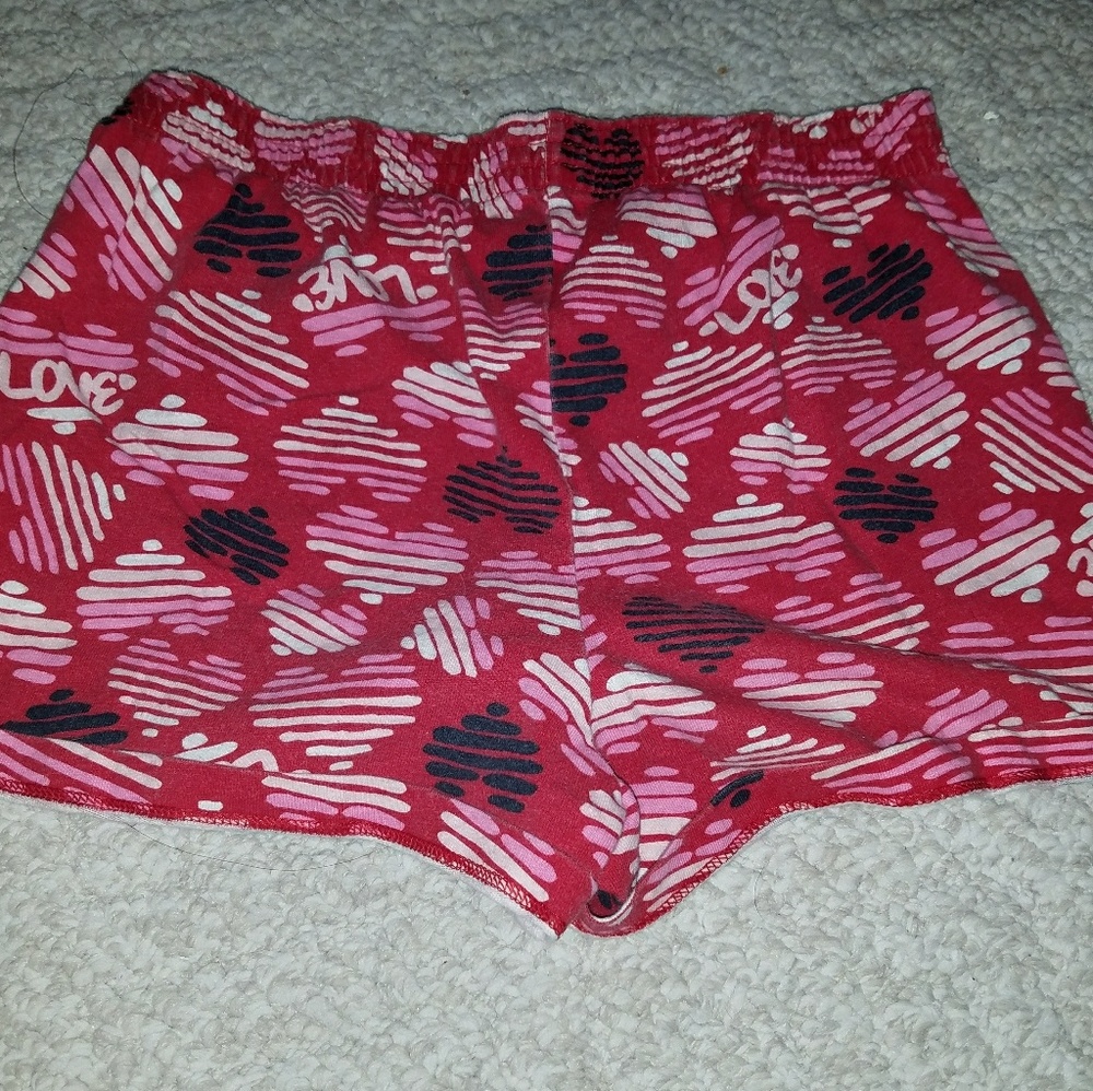Shorts - Picture 2 of 2